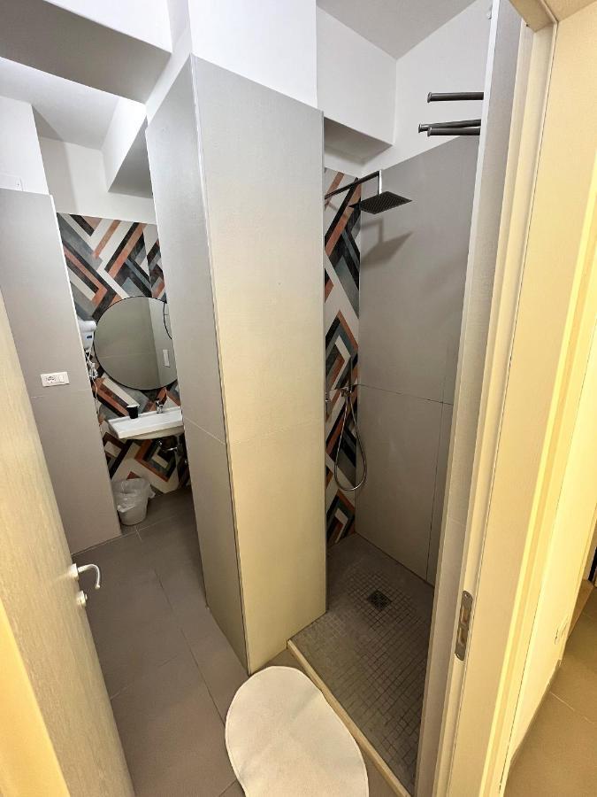 Hotel Lido Vieste Eksteriør billede